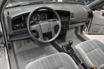 Volkswagen Passat VR6 Variant Satinsilber Metallic 1992 года